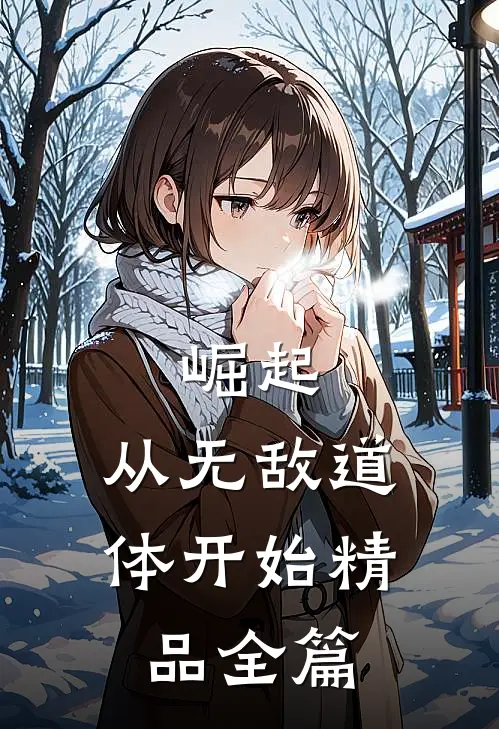 崛起，从无敌道体开始精品全篇