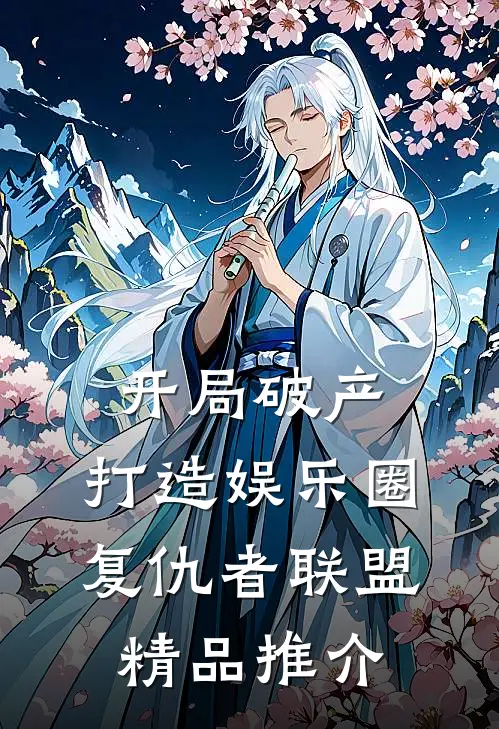 开局破产，打造娱乐圈复仇者联盟精品推介