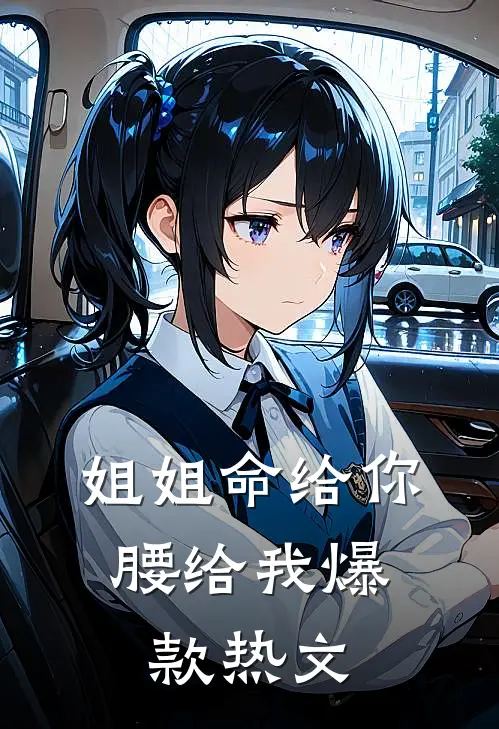 姐姐命给你，腰给我爆款热文