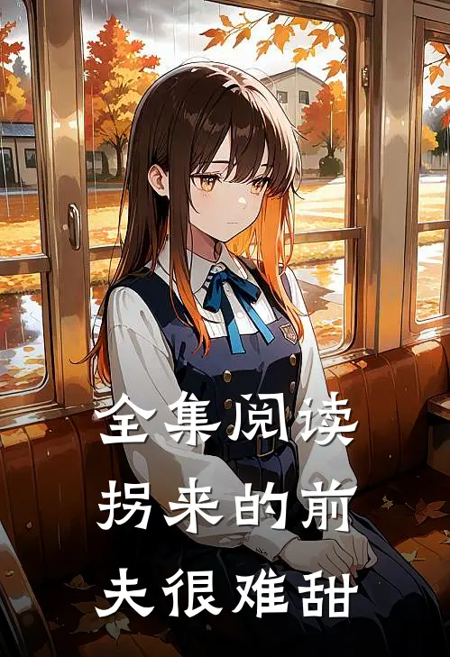 全集阅读拐来的前夫很难甜
