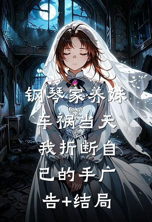 钢琴家养妹车祸当天，我折断自己的手广告+结局