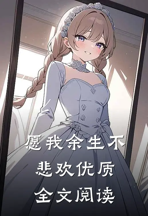 愿我余生不悲欢优质全文阅读