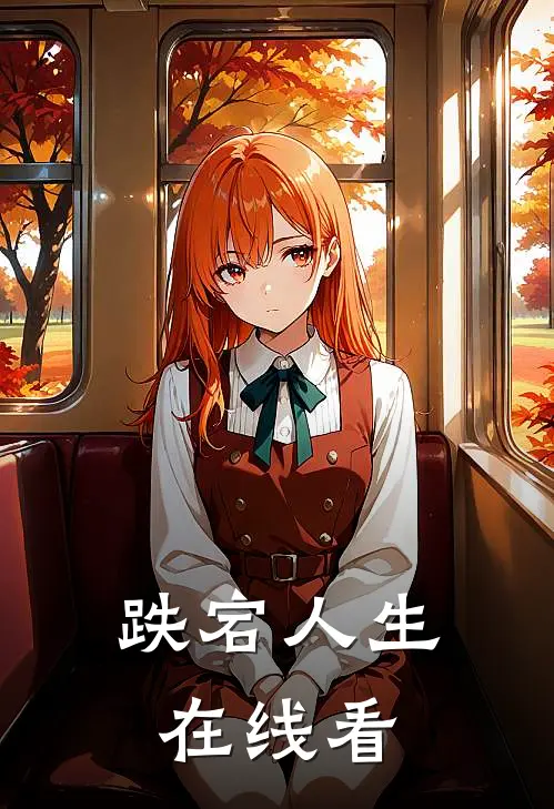 跌宕人生在线看