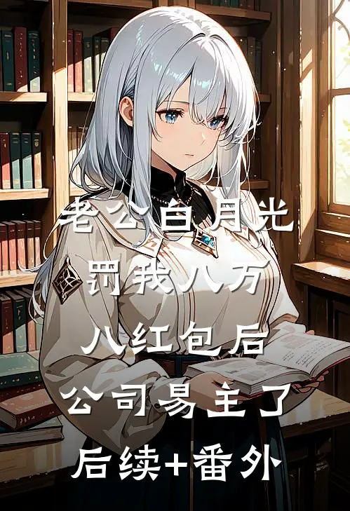 老公白月光罚我八万八红包后，公司易主了后续+番外