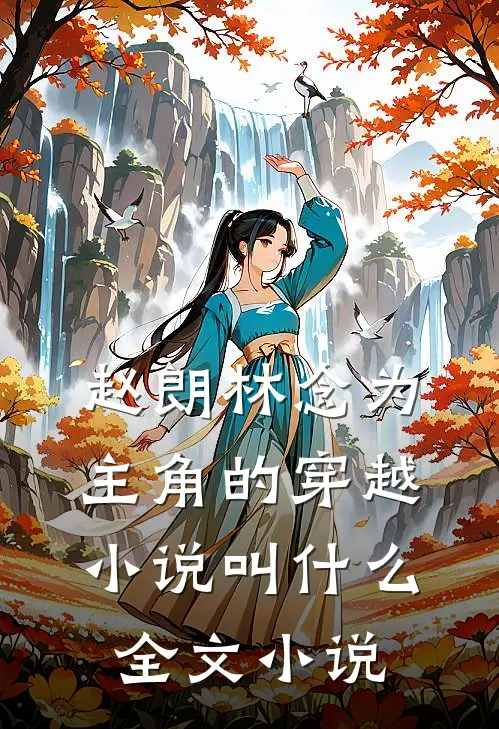 赵朗林念为主角的穿越小说叫什么全文小说