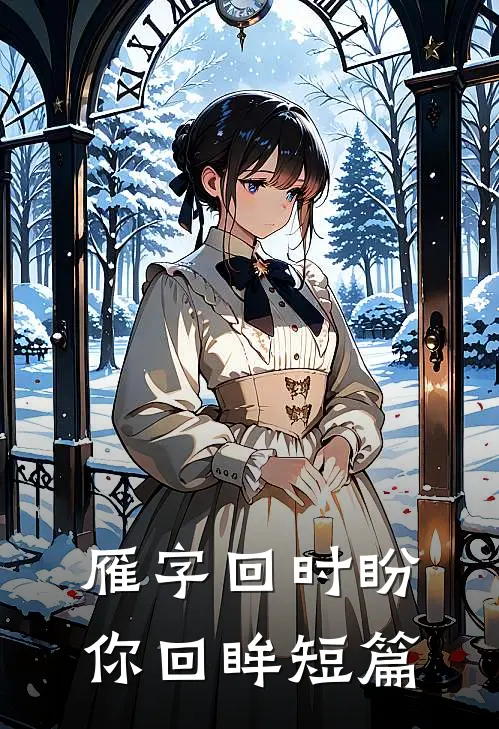 雁字回时盼你回眸短篇
