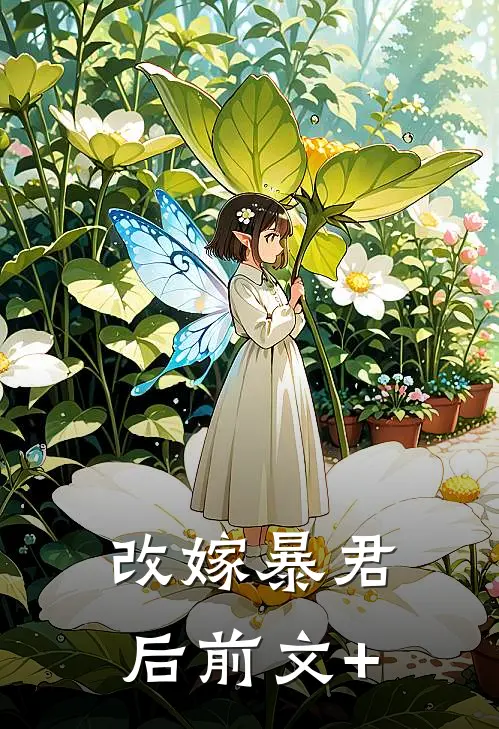 改嫁暴君后前文+