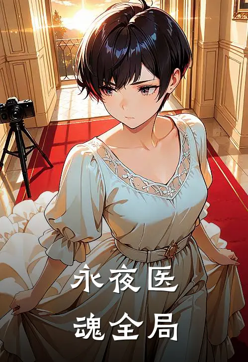 永夜医魂全局
