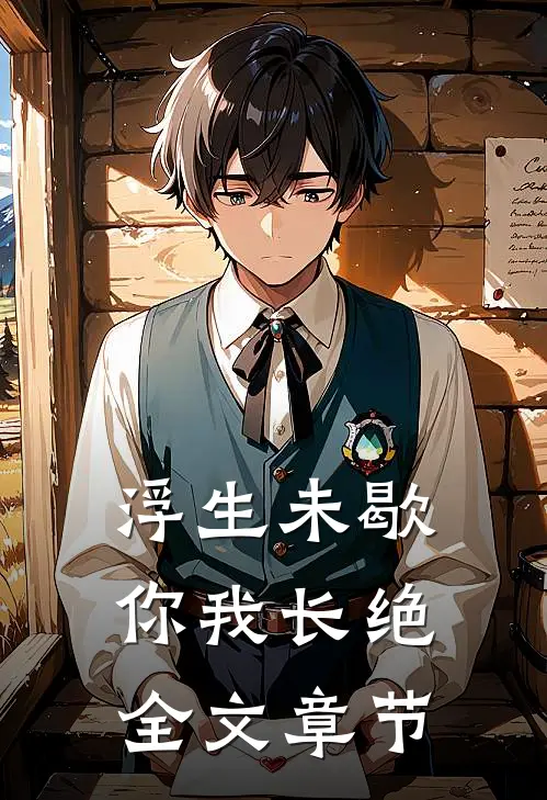 浮生未歇，你我长绝全文章节