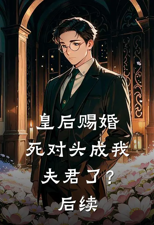 皇后赐婚，死对头成我夫君了？后续