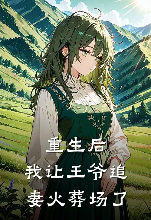 重生后,我让王爷追妻火葬场了免费阅读