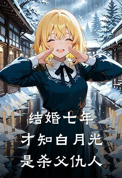结婚七年，才知白月光是杀父仇人