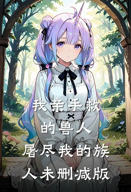 我亲手救的兽人，屠尽我的族人未删减版
