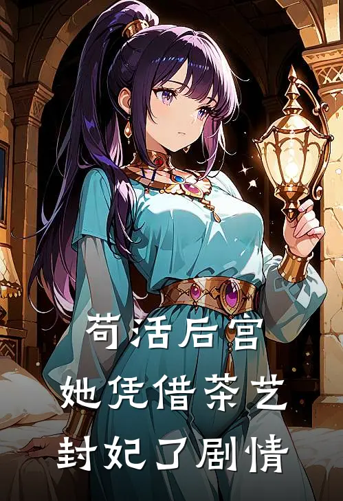苟活后宫：她凭借茶艺封妃了剧情