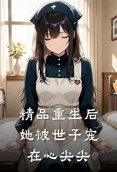 精品重生后，她被世子宠在心尖尖