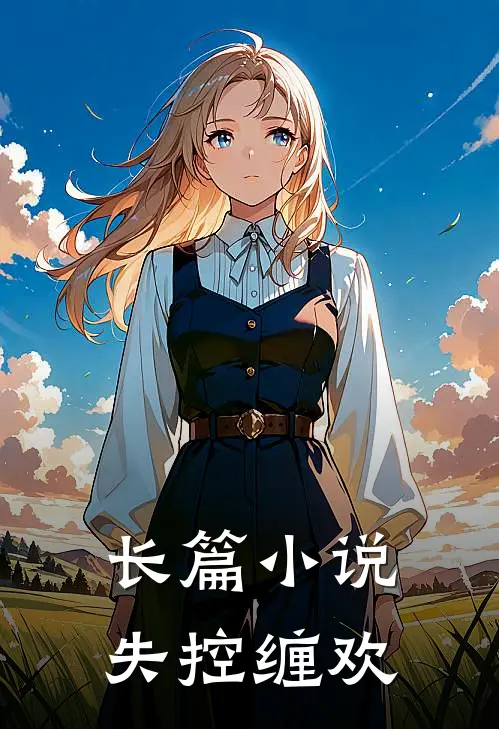 长篇小说失控缠欢