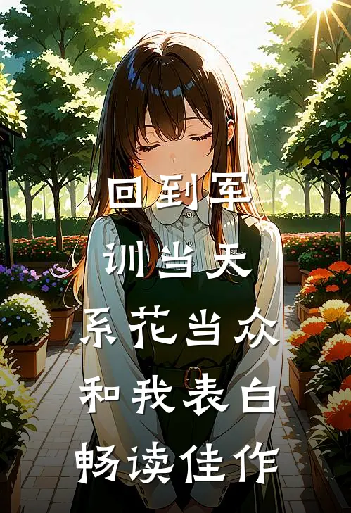 回到军训当天，系花当众和我表白畅读佳作
