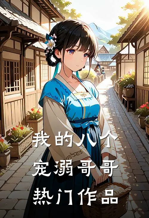 我的八个宠溺哥哥热门作品