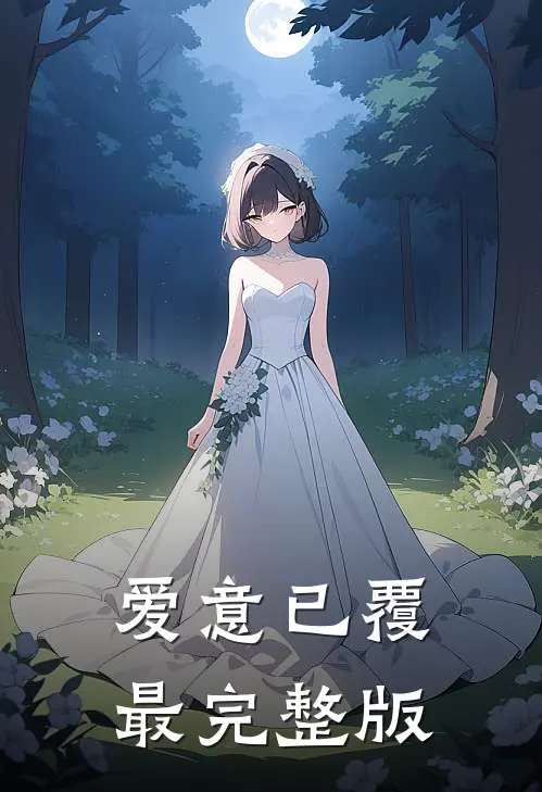 爱意已覆最完整版