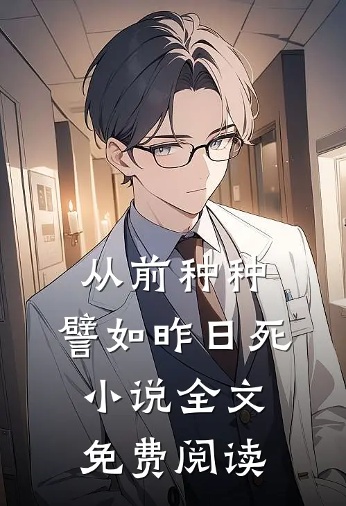从前种种，譬如昨日死小说全文免费阅读