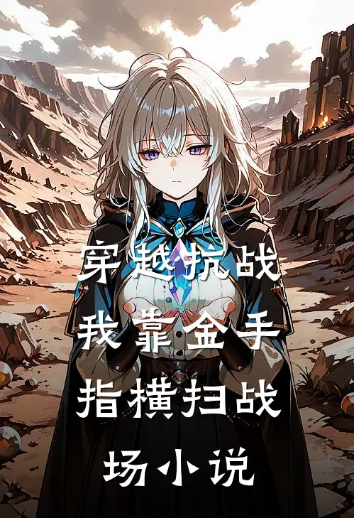 穿越抗战，我靠金手指横扫战场小说
