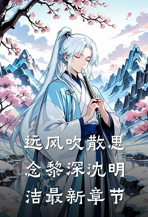 远风吹散思念黎深沈明洁最新章节