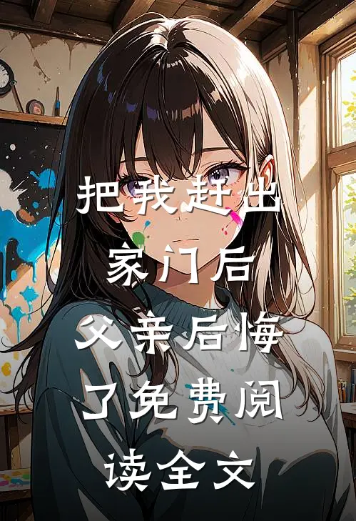 把我赶出家门后，父亲后悔了免费阅读全文