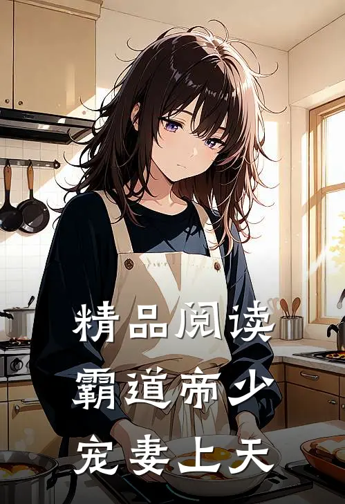 精品阅读霸道帝少宠妻上天
