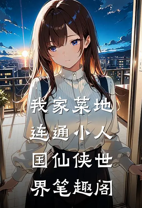 我家菜地连通小人国仙侠世界笔趣阁