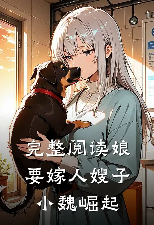 完整阅读娘要嫁人嫂子小魏崛起