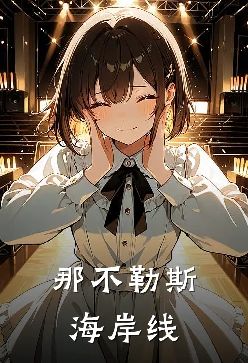 那不勒斯海岸线