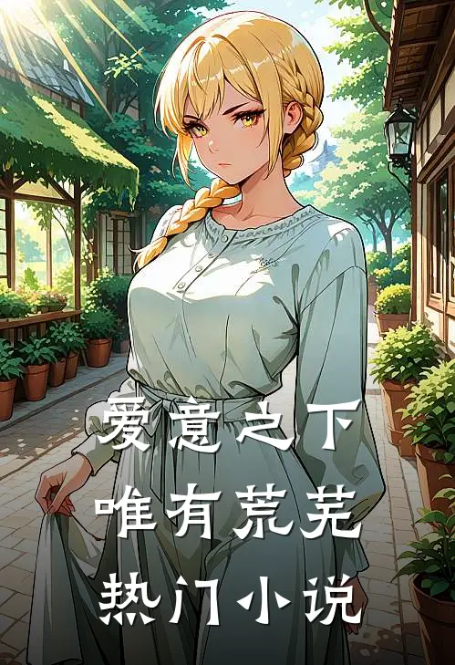 爱意之下唯有荒芜热门小说