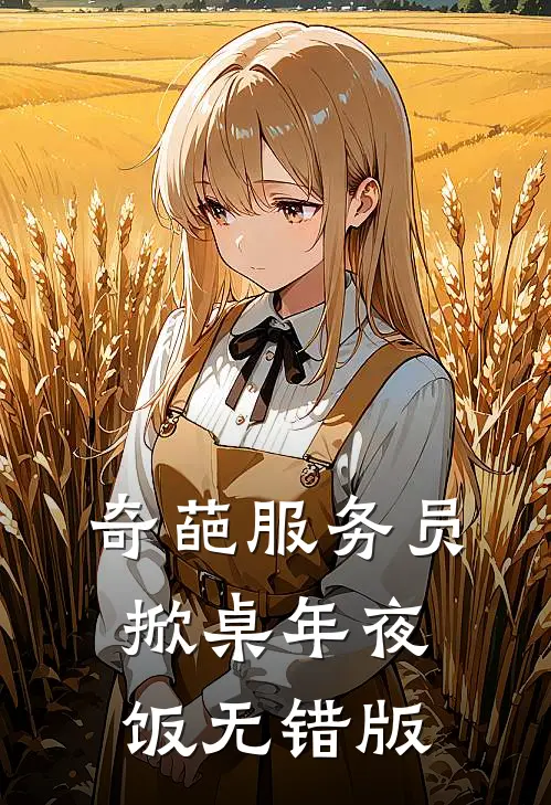奇葩服务员掀桌年夜饭无错版