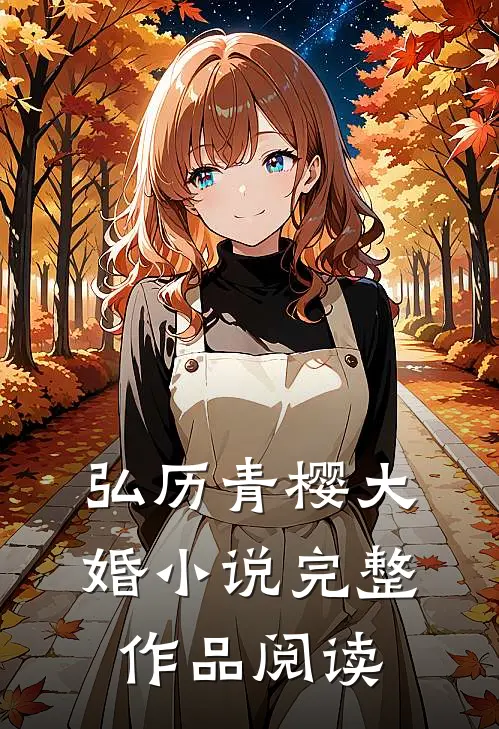 弘历青樱大婚小说完整作品阅读