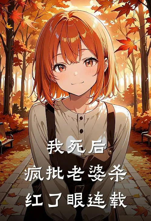 我死后，疯批老婆杀红了眼连载
