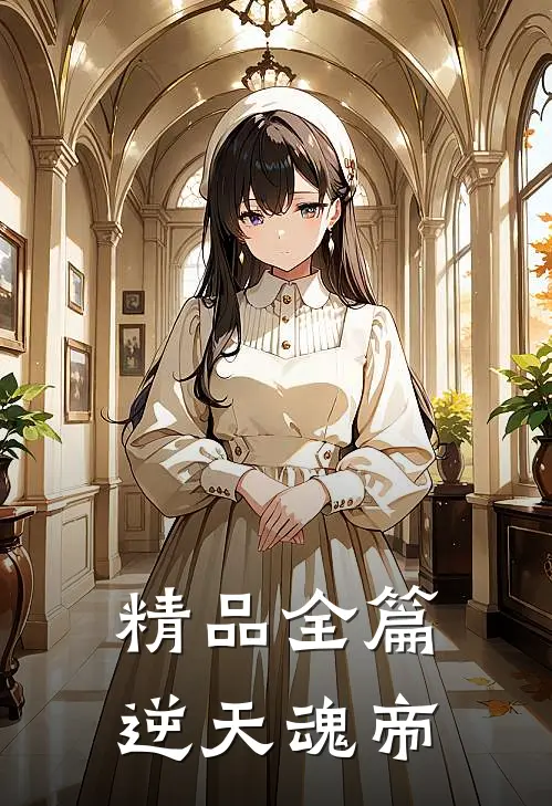精品全篇逆天魂帝