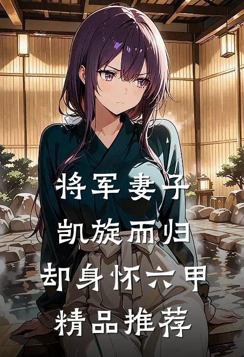将军妻子凯旋而归，却身怀六甲精品推荐