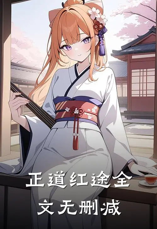 正道红途全文无删减