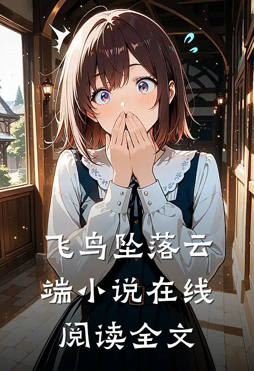 飞鸟坠落云端小说在线阅读全文
