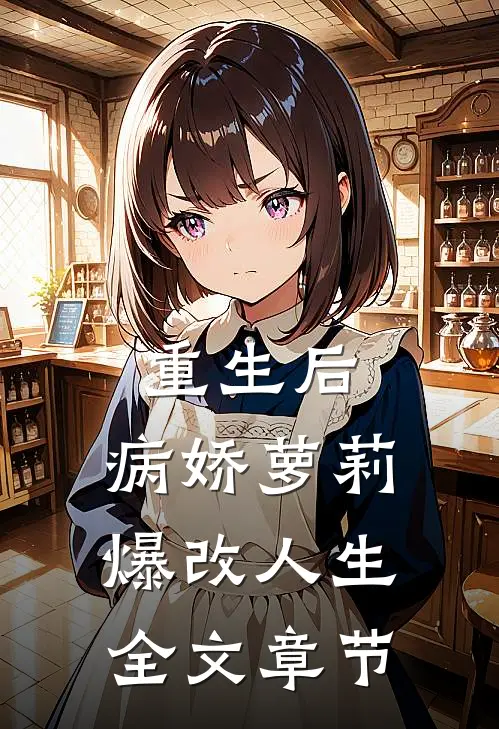 重生后,病娇萝莉爆改人生全文章节