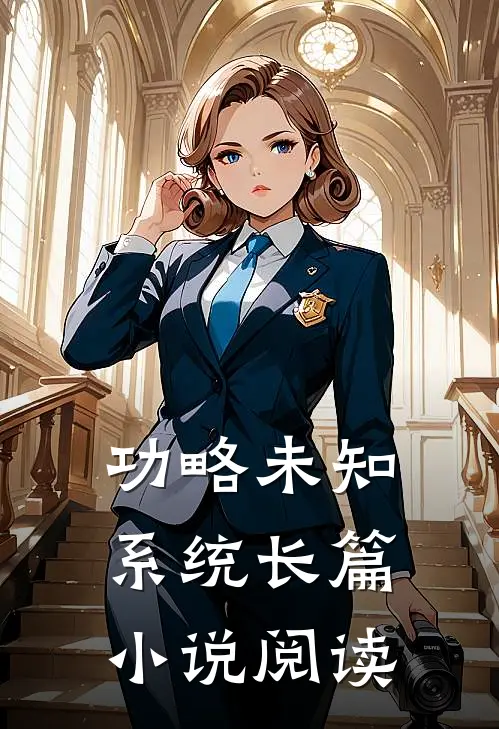 功略未知系统长篇小说阅读