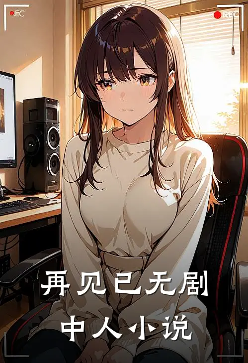 再见已无剧中人小说