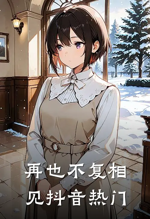 再也不复相见抖音热门
