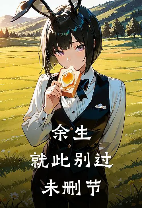 余生，就此别过未删节