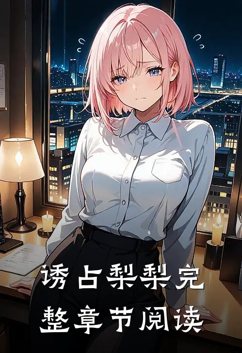 诱占梨梨完整章节阅读