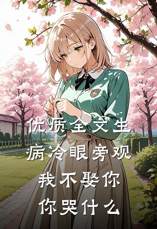 优质全文生病冷眼旁观，我不娶你你哭什么