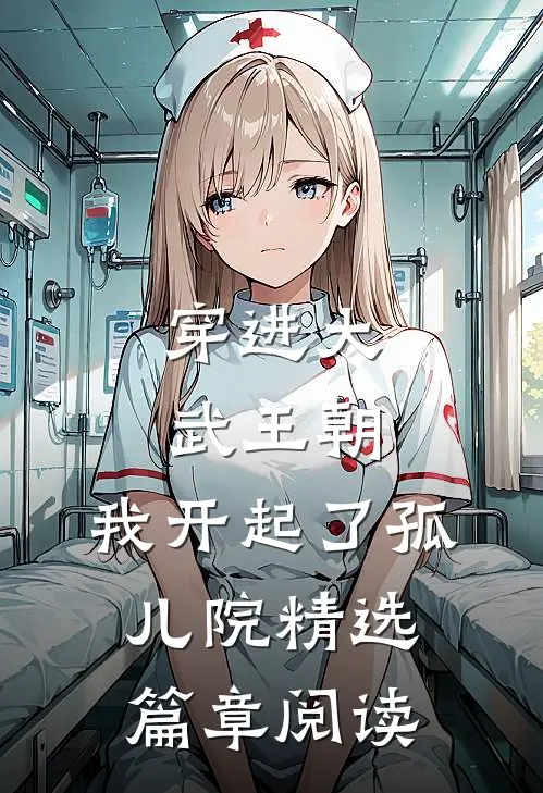 穿进大武王朝，我开起了孤儿院精选篇章阅读
