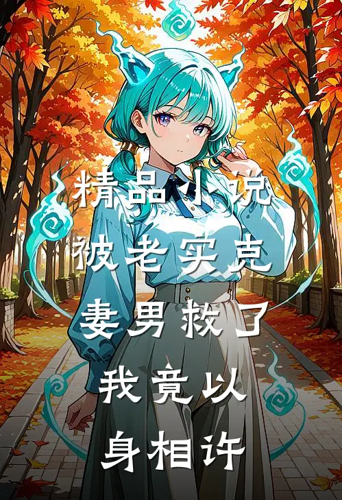 精品小说被老实克妻男救了，我竟以身相许