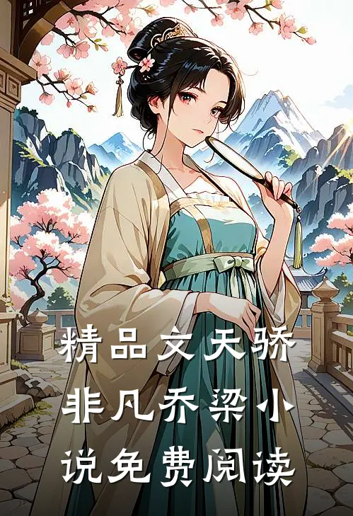 精品文天骄非凡乔梁小说免费阅读