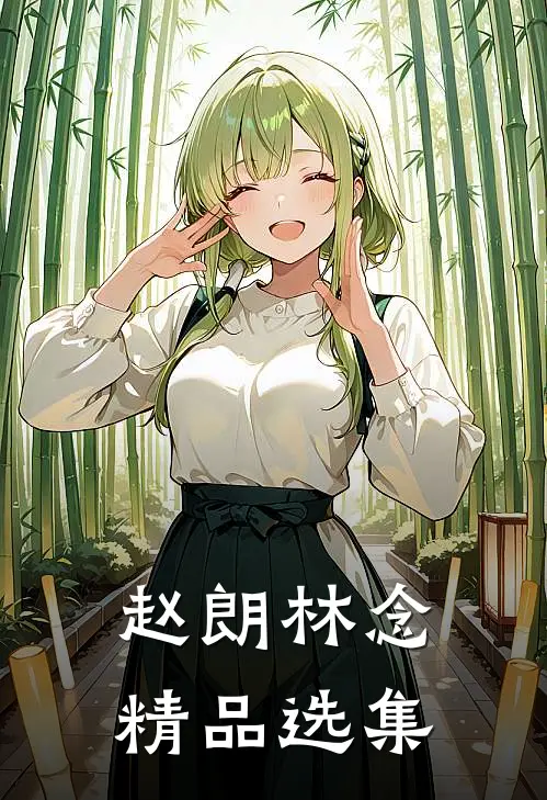 赵朗林念精品选集